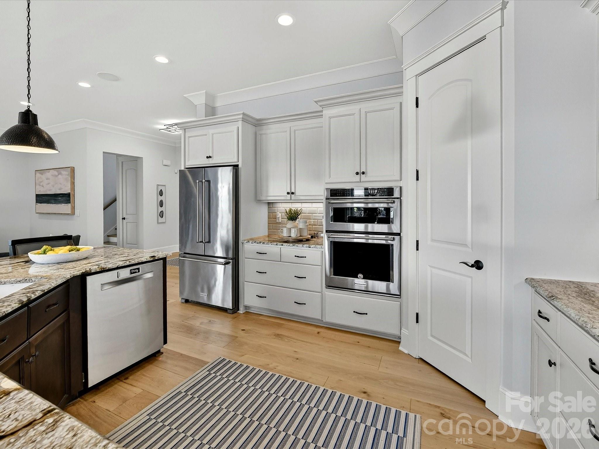 18014 Whispering Oaks Drive — Cornelius