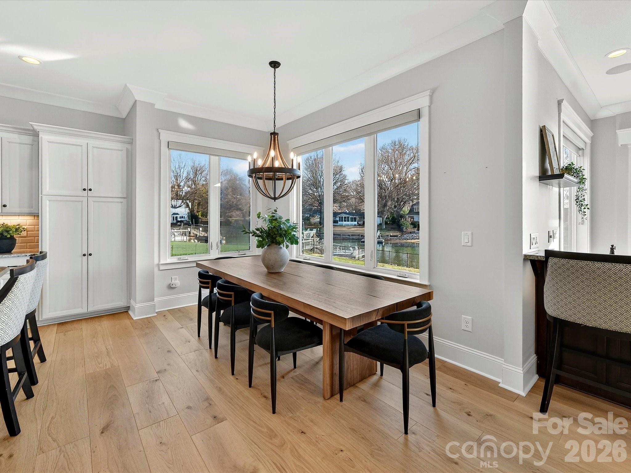 18014 Whispering Oaks Drive — Cornelius