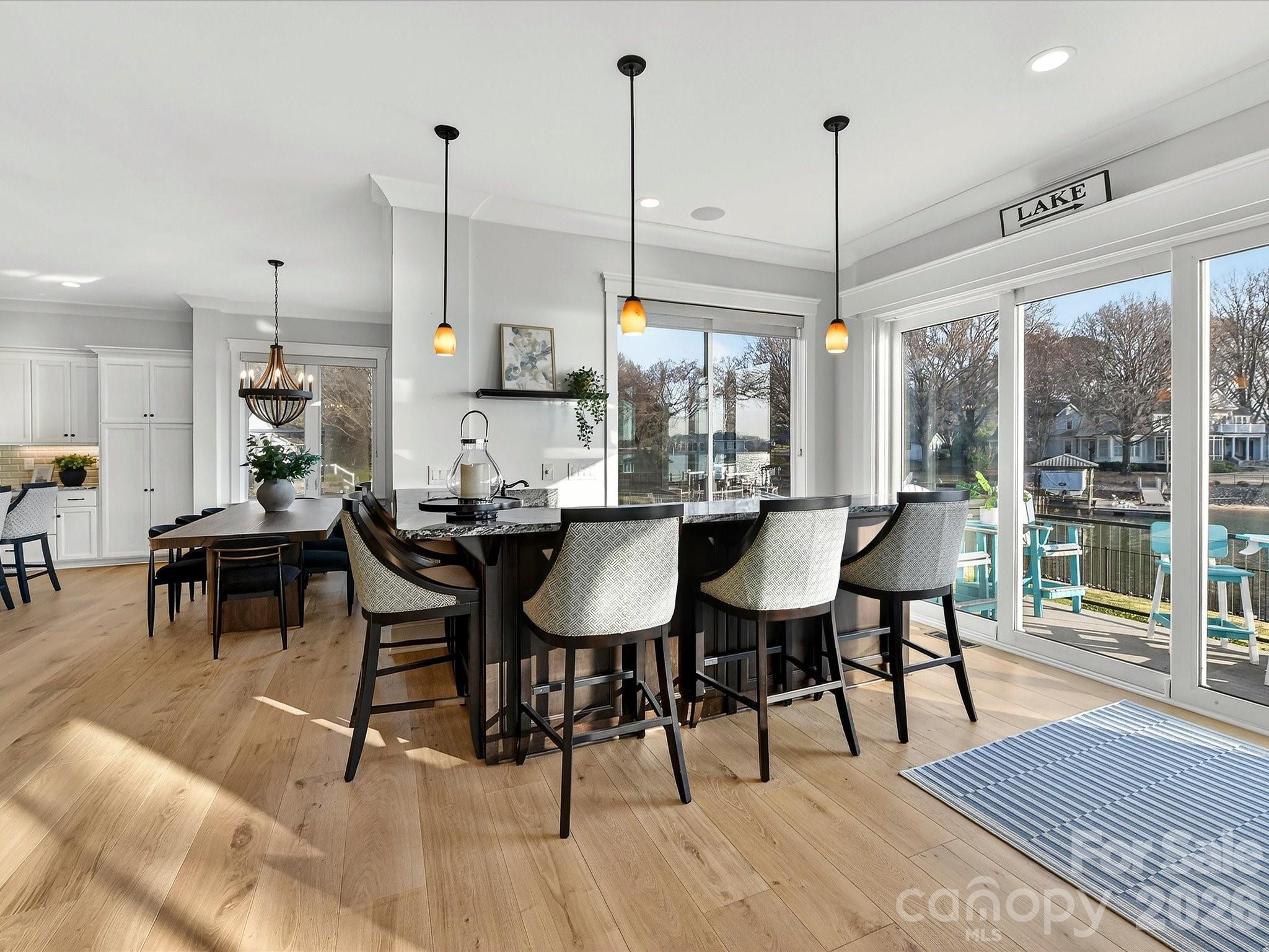 18014 Whispering Oaks Drive — Cornelius