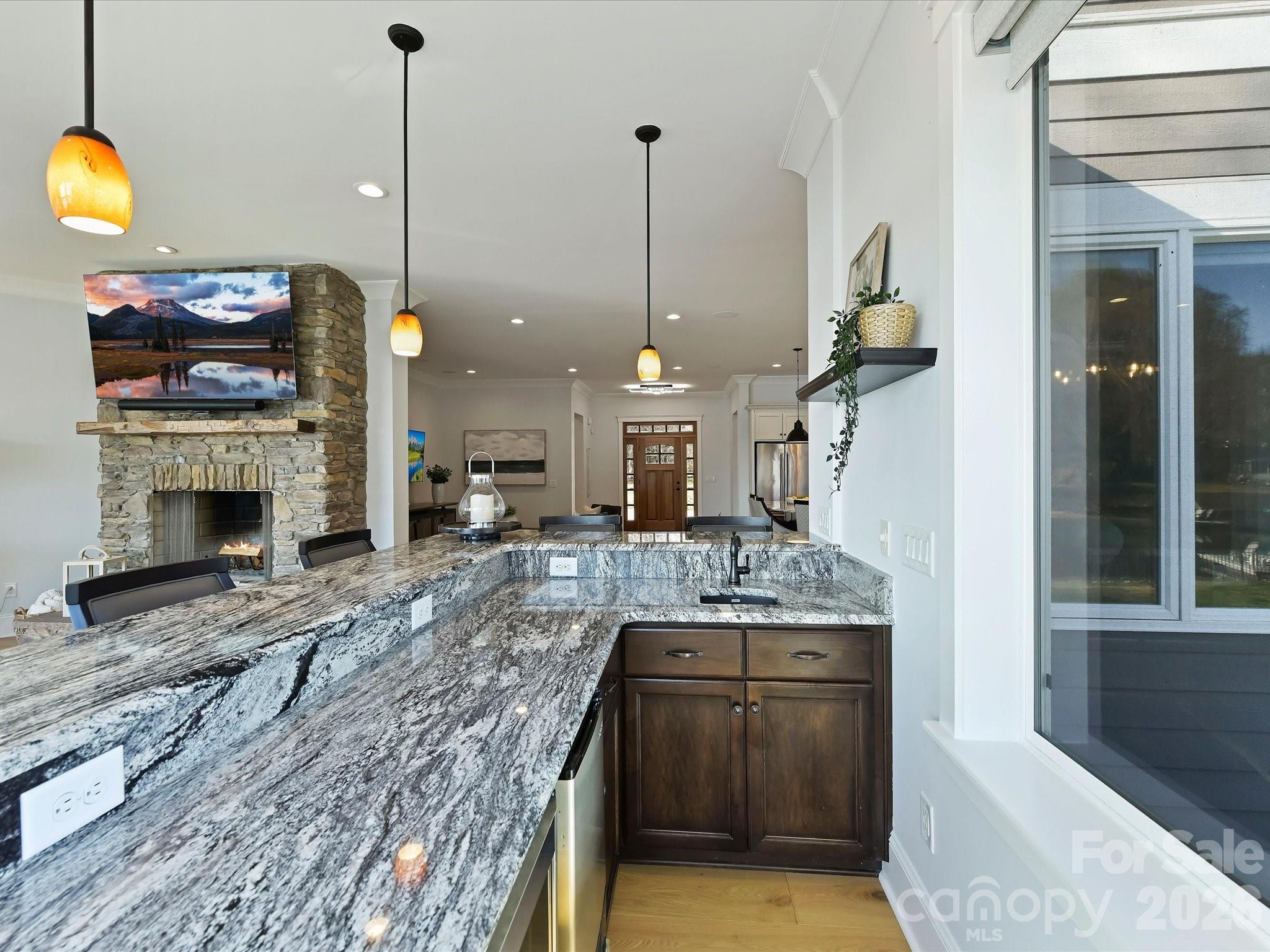 18014 Whispering Oaks Drive — Cornelius