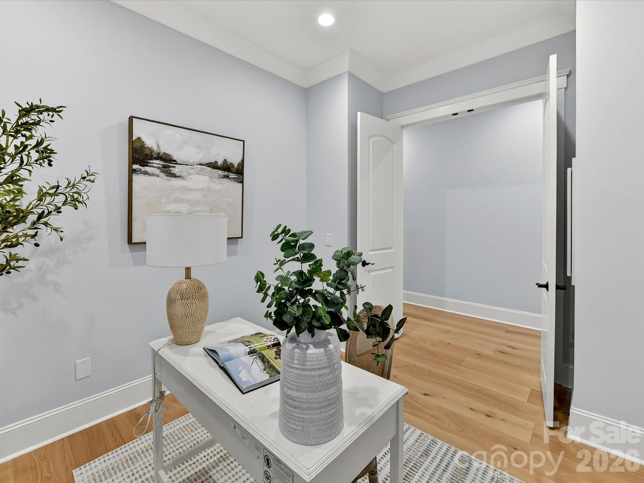 18014 Whispering Oaks Drive — Cornelius
