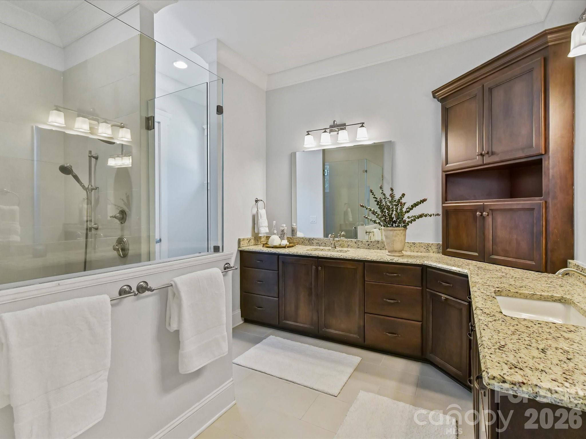 18014 Whispering Oaks Drive — Cornelius