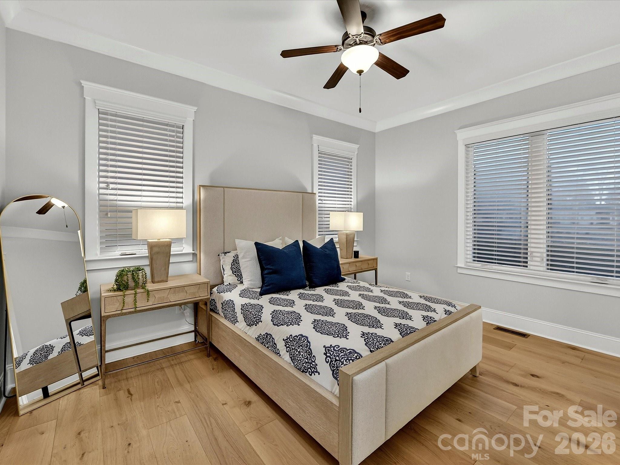 18014 Whispering Oaks Drive — Cornelius