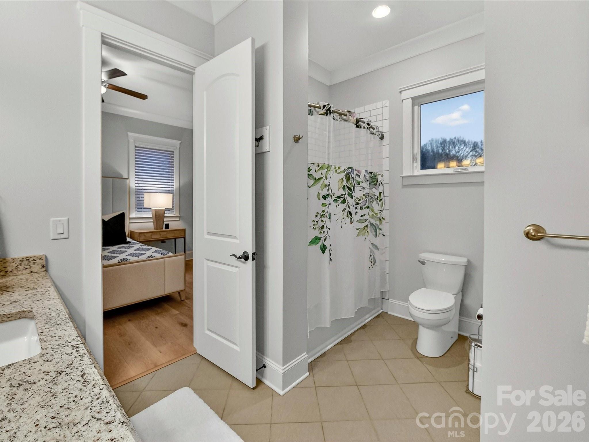 18014 Whispering Oaks Drive — Cornelius