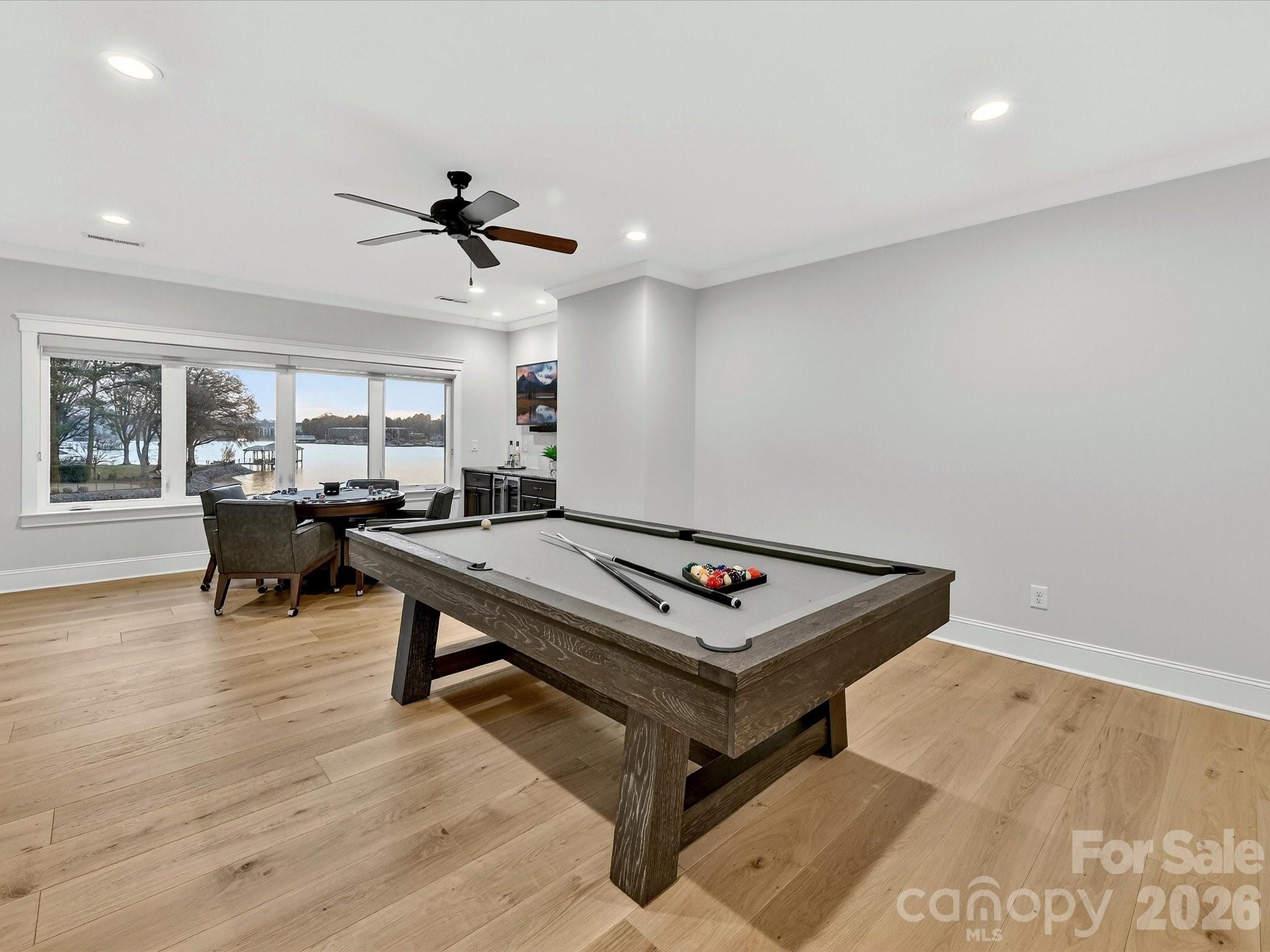 18014 Whispering Oaks Drive — Cornelius
