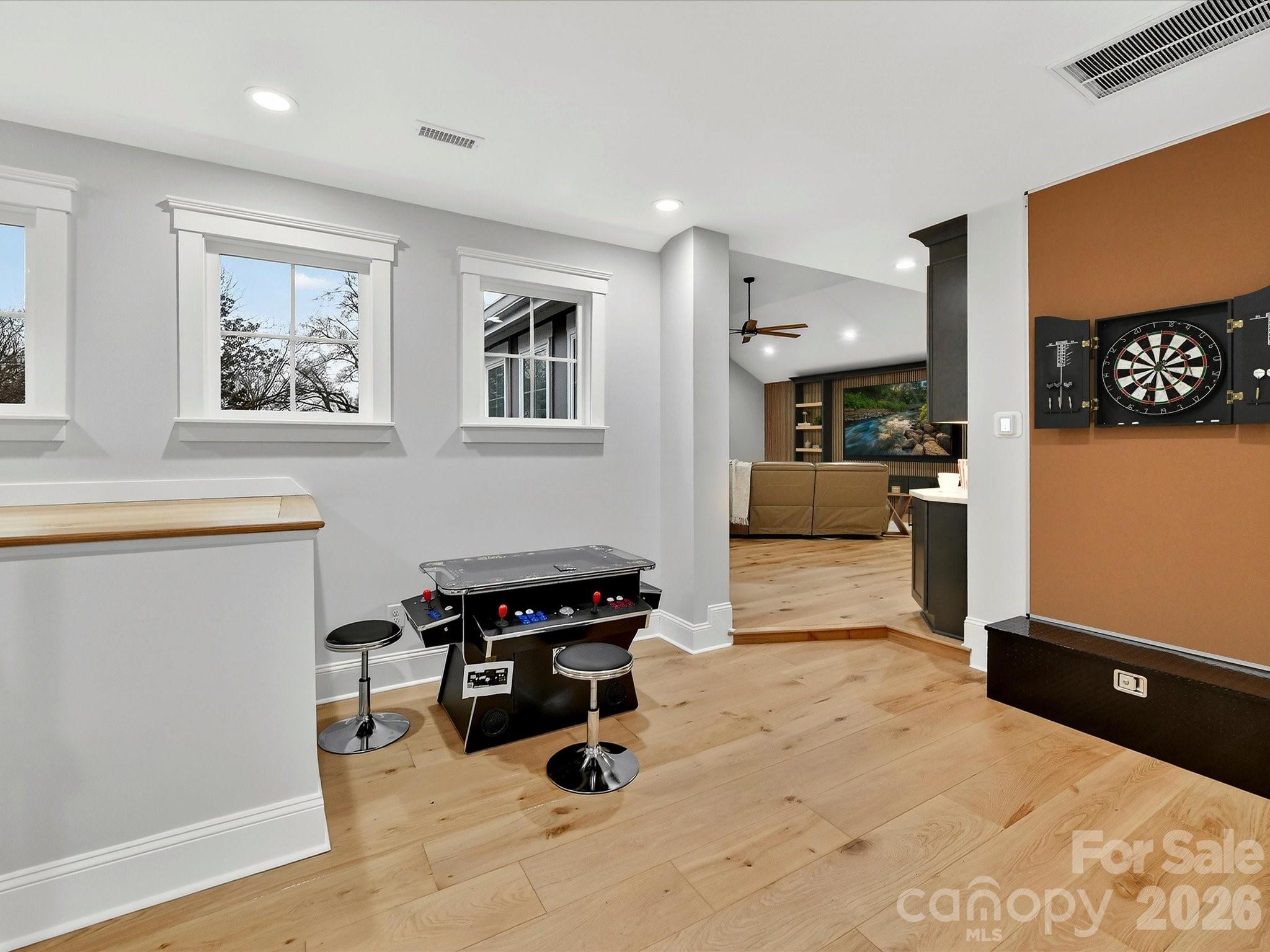 18014 Whispering Oaks Drive — Cornelius