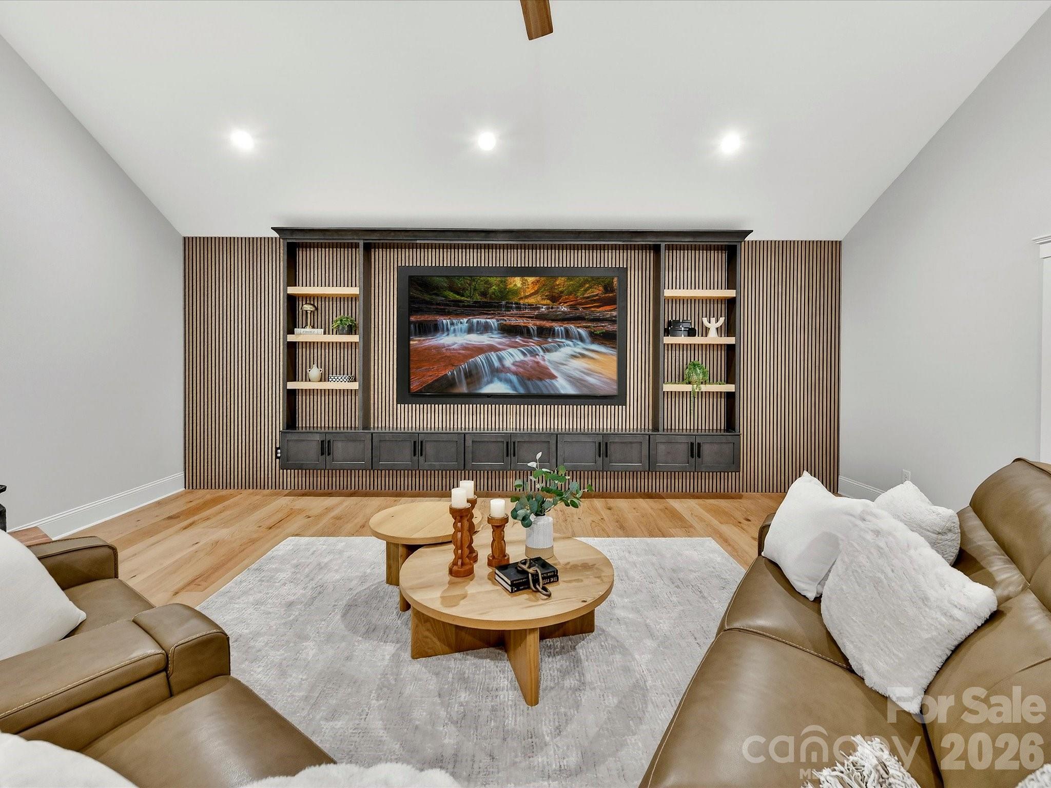 18014 Whispering Oaks Drive — Cornelius