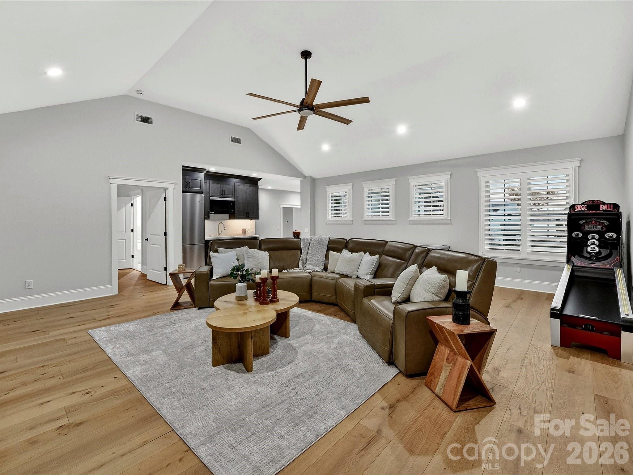 18014 Whispering Oaks Drive — Cornelius
