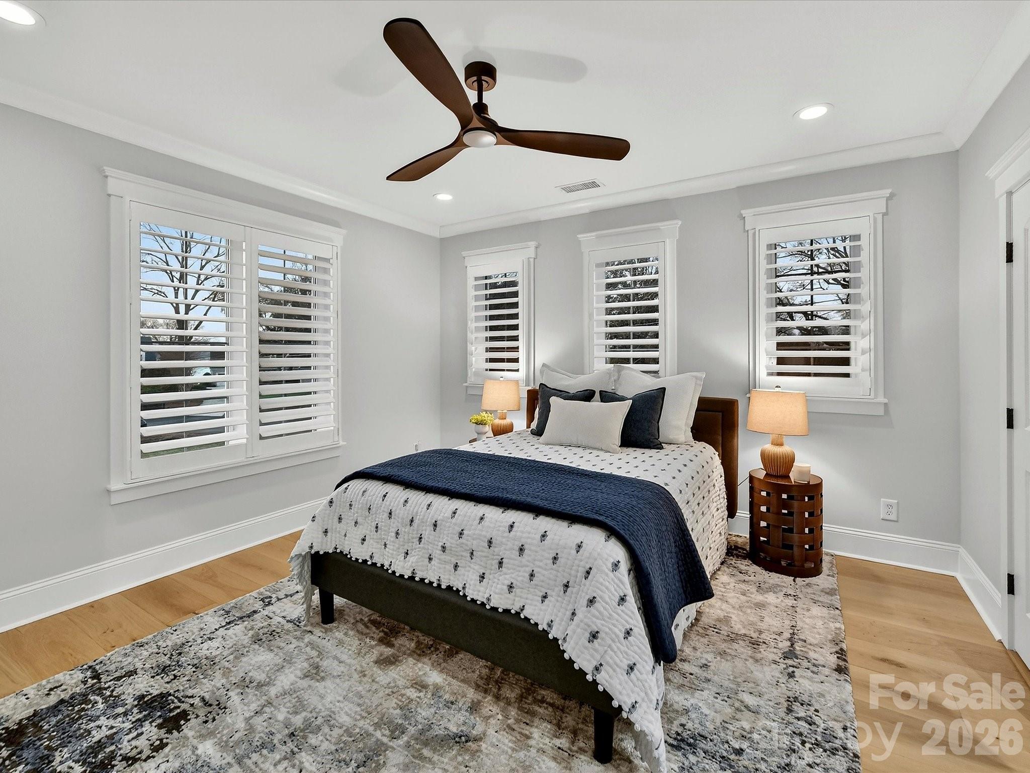 18014 Whispering Oaks Drive — Cornelius