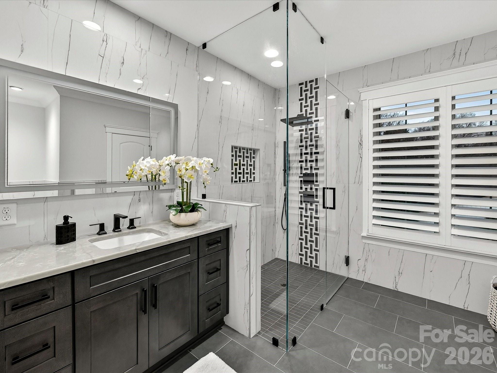 18014 Whispering Oaks Drive — Cornelius