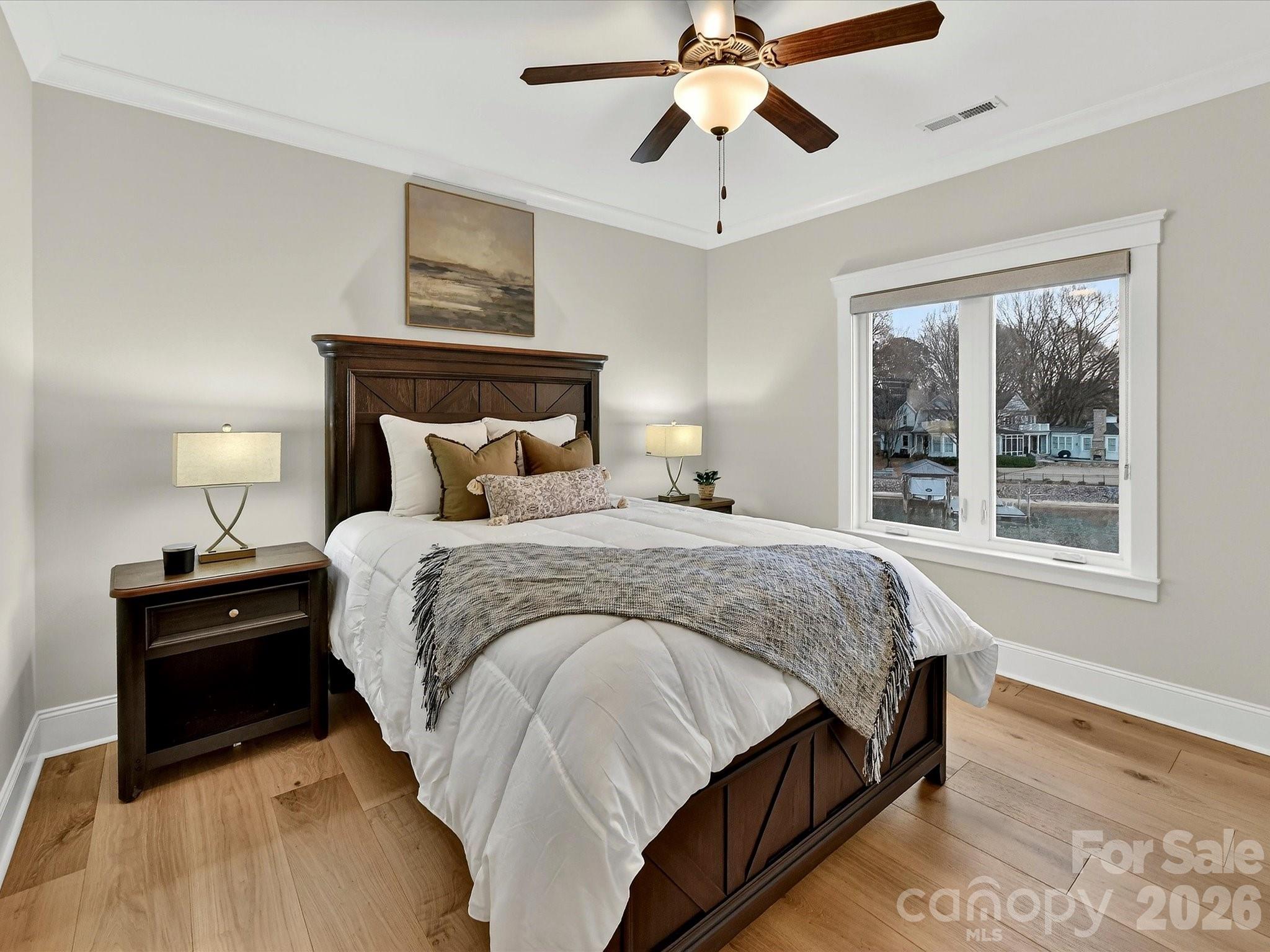 18014 Whispering Oaks Drive — Cornelius