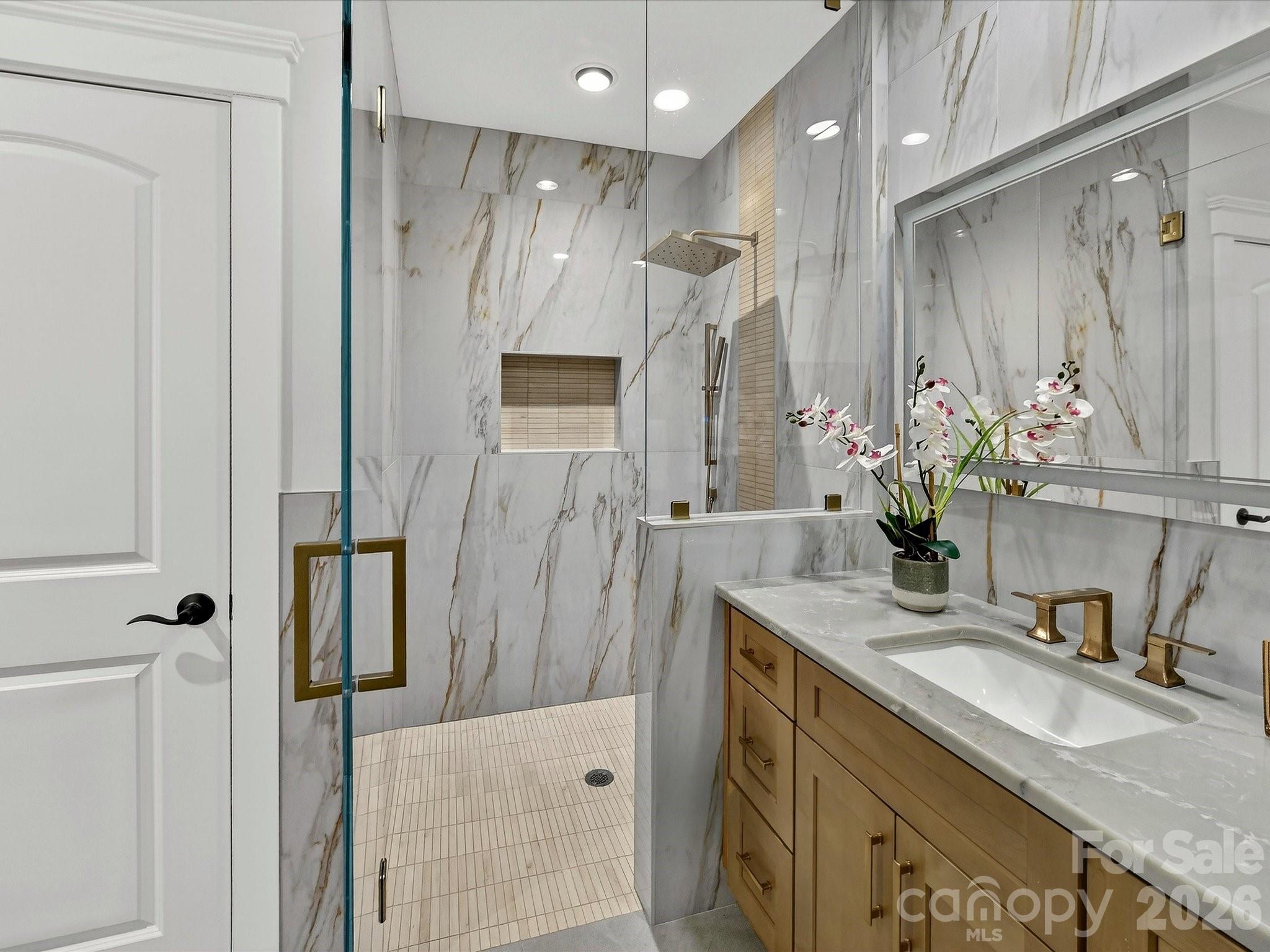 18014 Whispering Oaks Drive — Cornelius