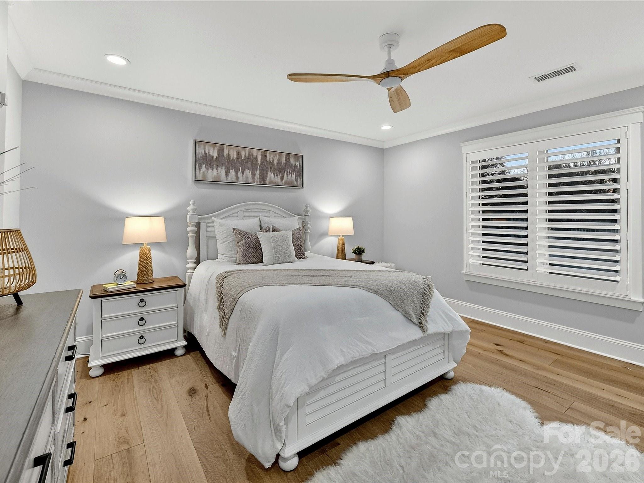 18014 Whispering Oaks Drive — Cornelius