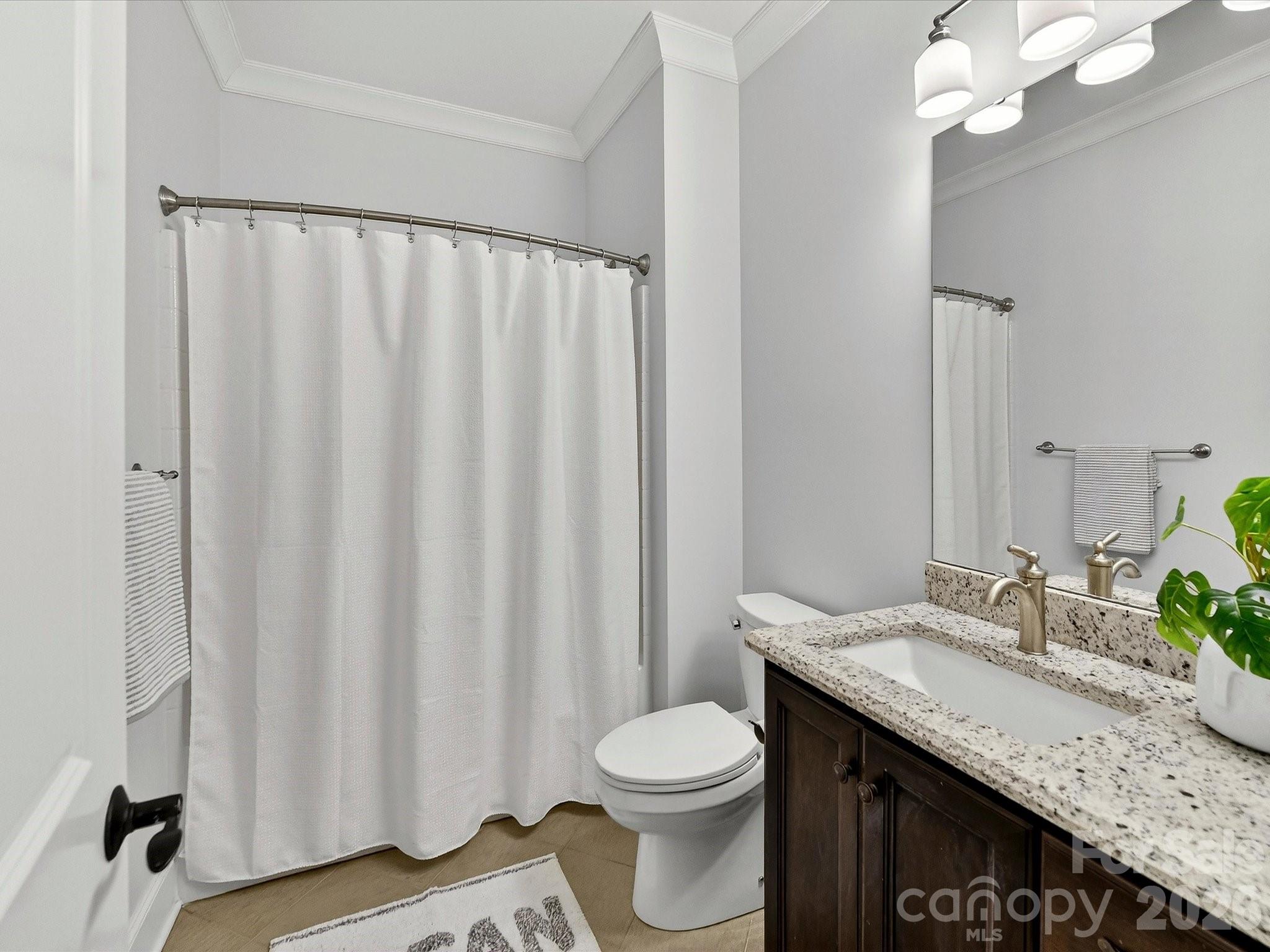 18014 Whispering Oaks Drive — Cornelius