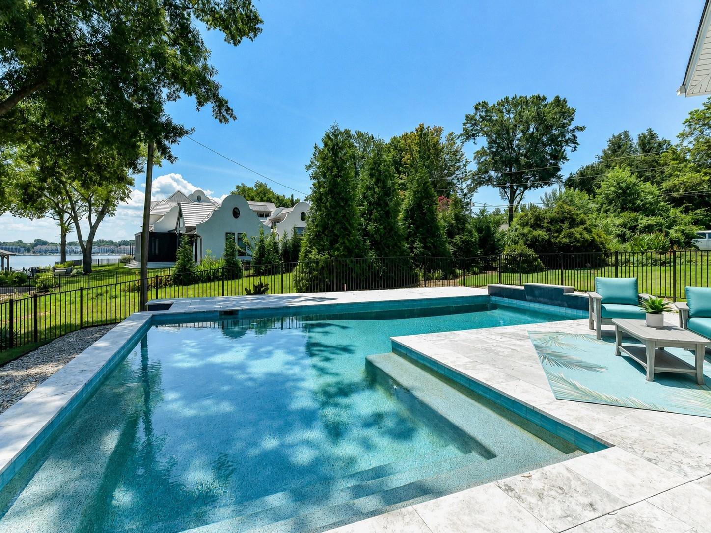 18014 Whispering Oaks Drive — Cornelius