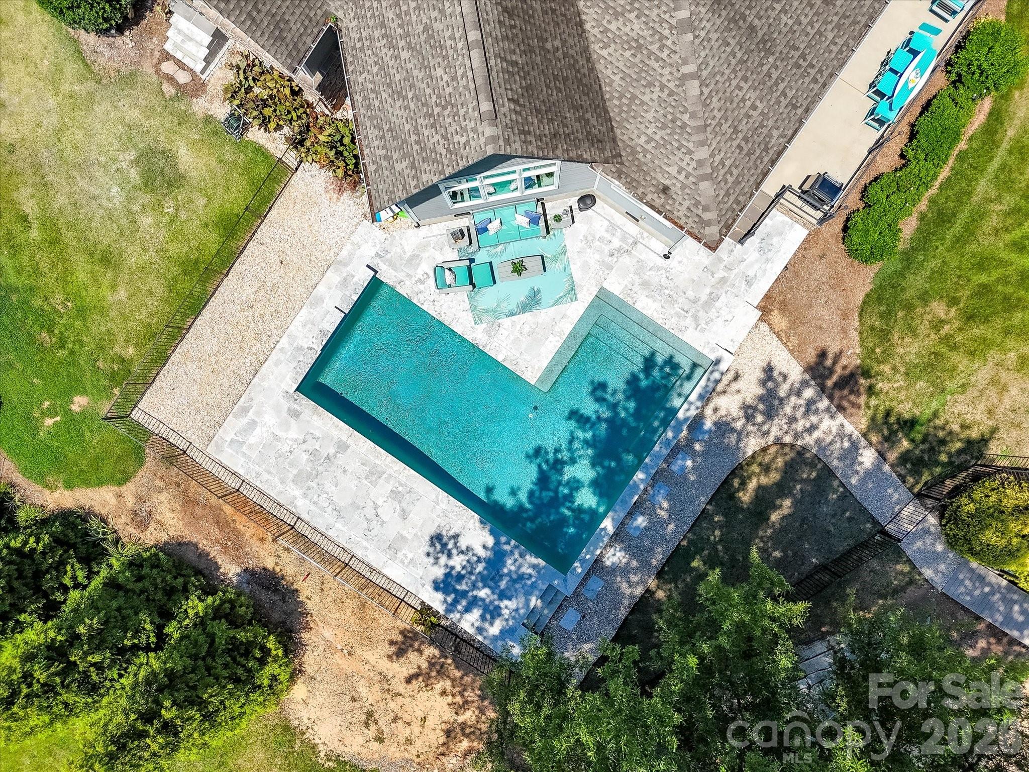 18014 Whispering Oaks Drive — Cornelius