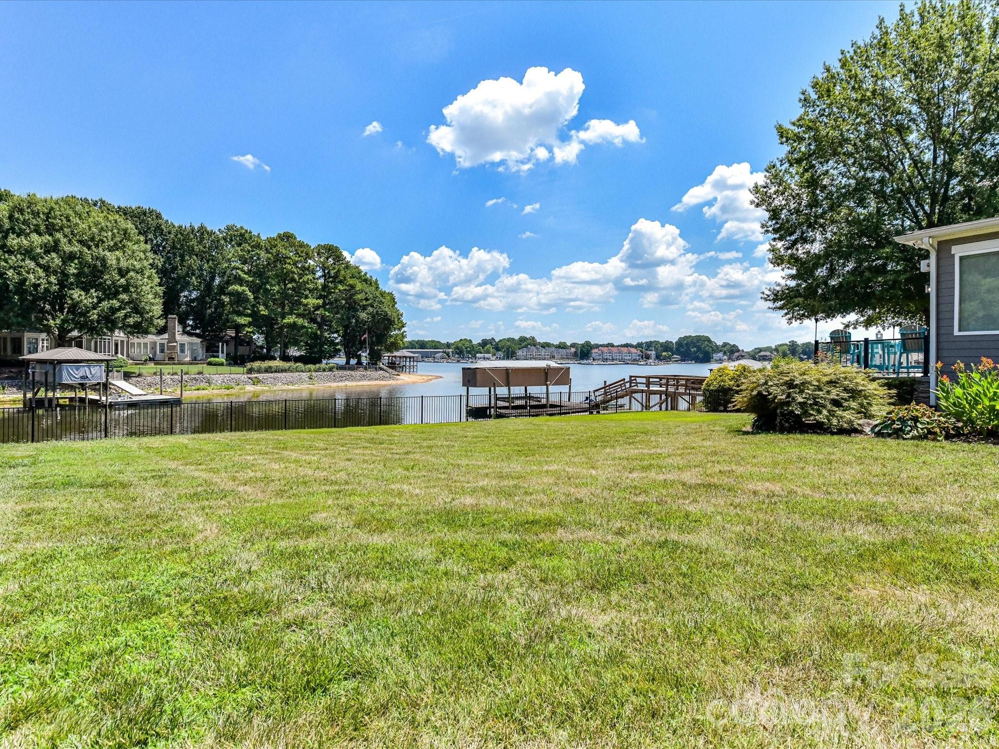 18014 Whispering Oaks Drive — Cornelius