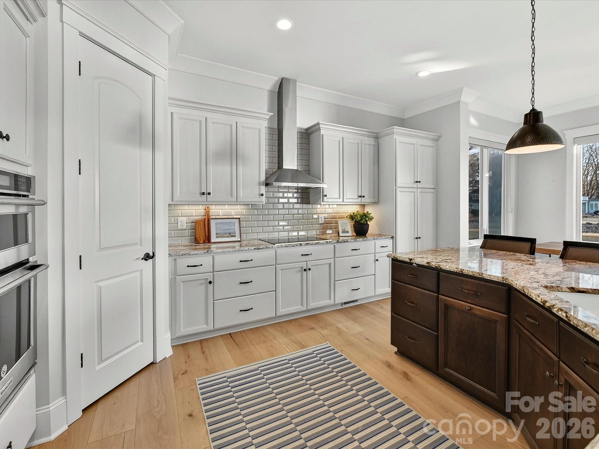 18014 Whispering Oaks Drive — Cornelius