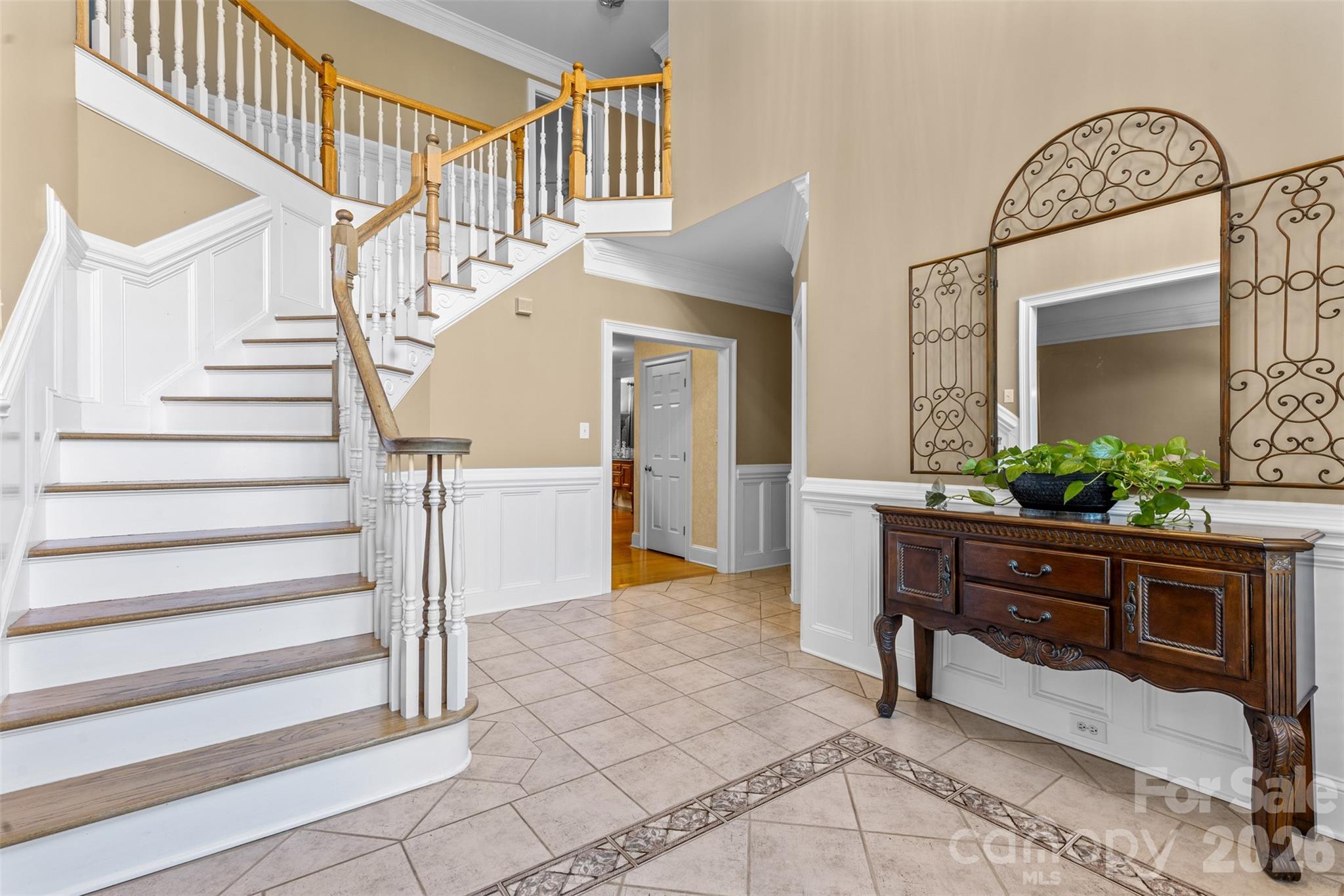 6041 Bluebird Hill Lane — Matthews