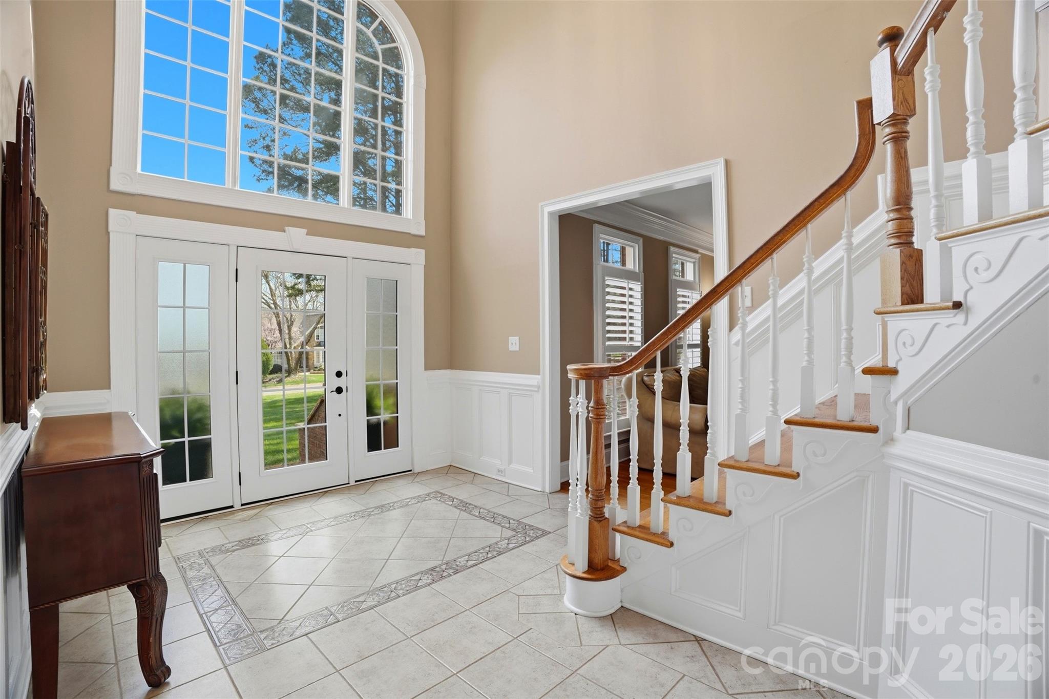 6041 Bluebird Hill Lane — Matthews