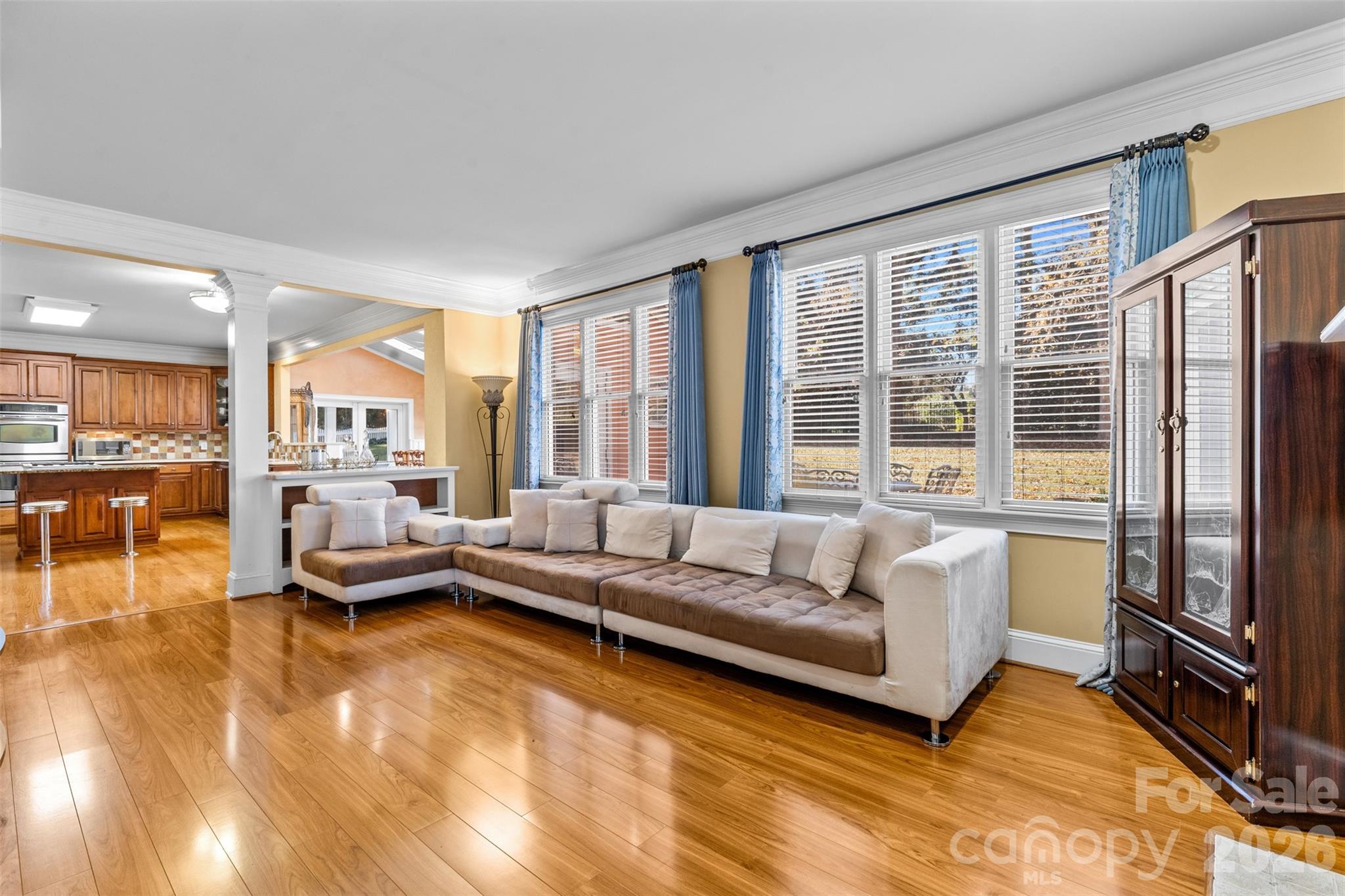 6041 Bluebird Hill Lane — Matthews