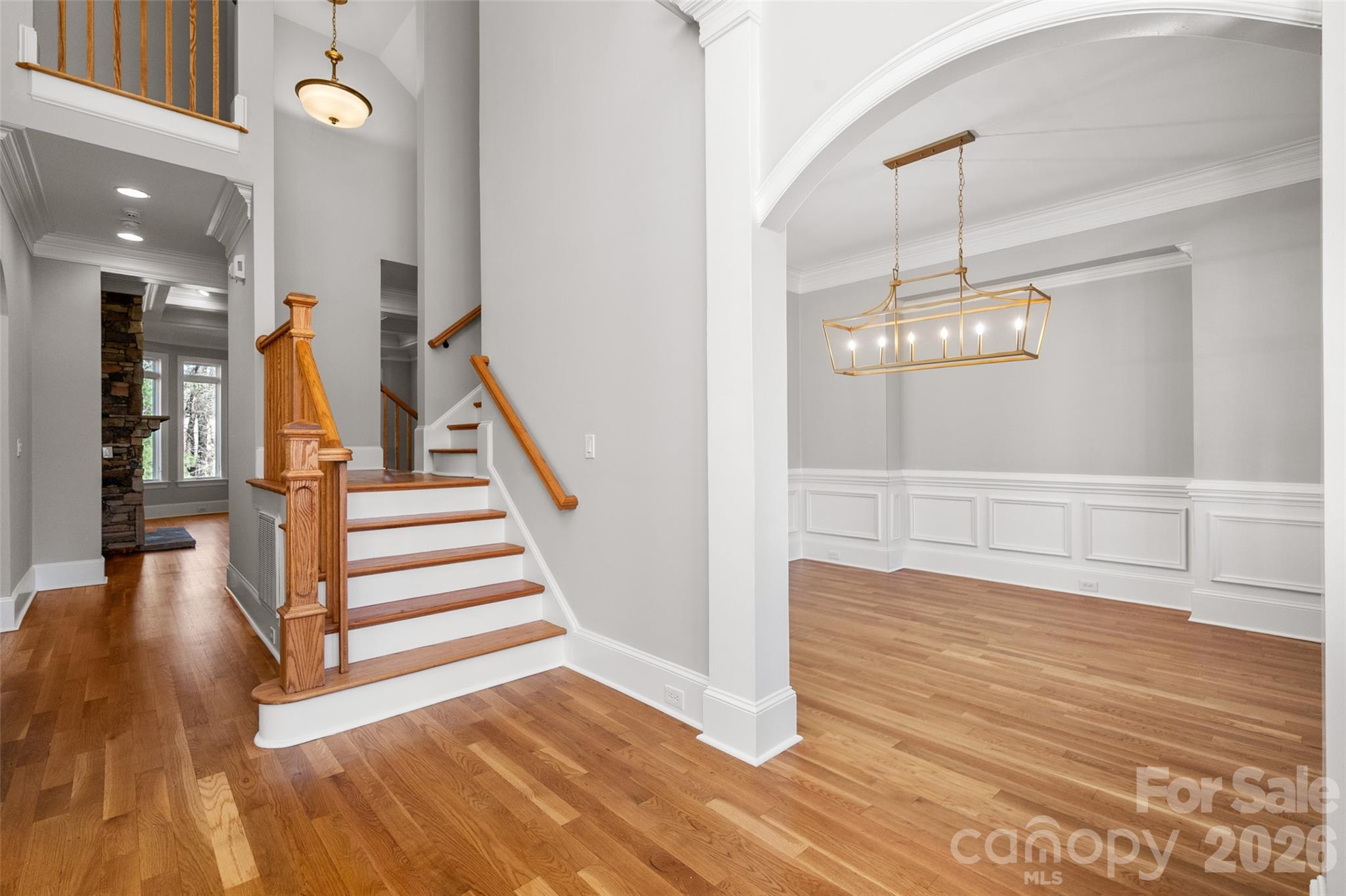 406 Belo Court — Fort Mill