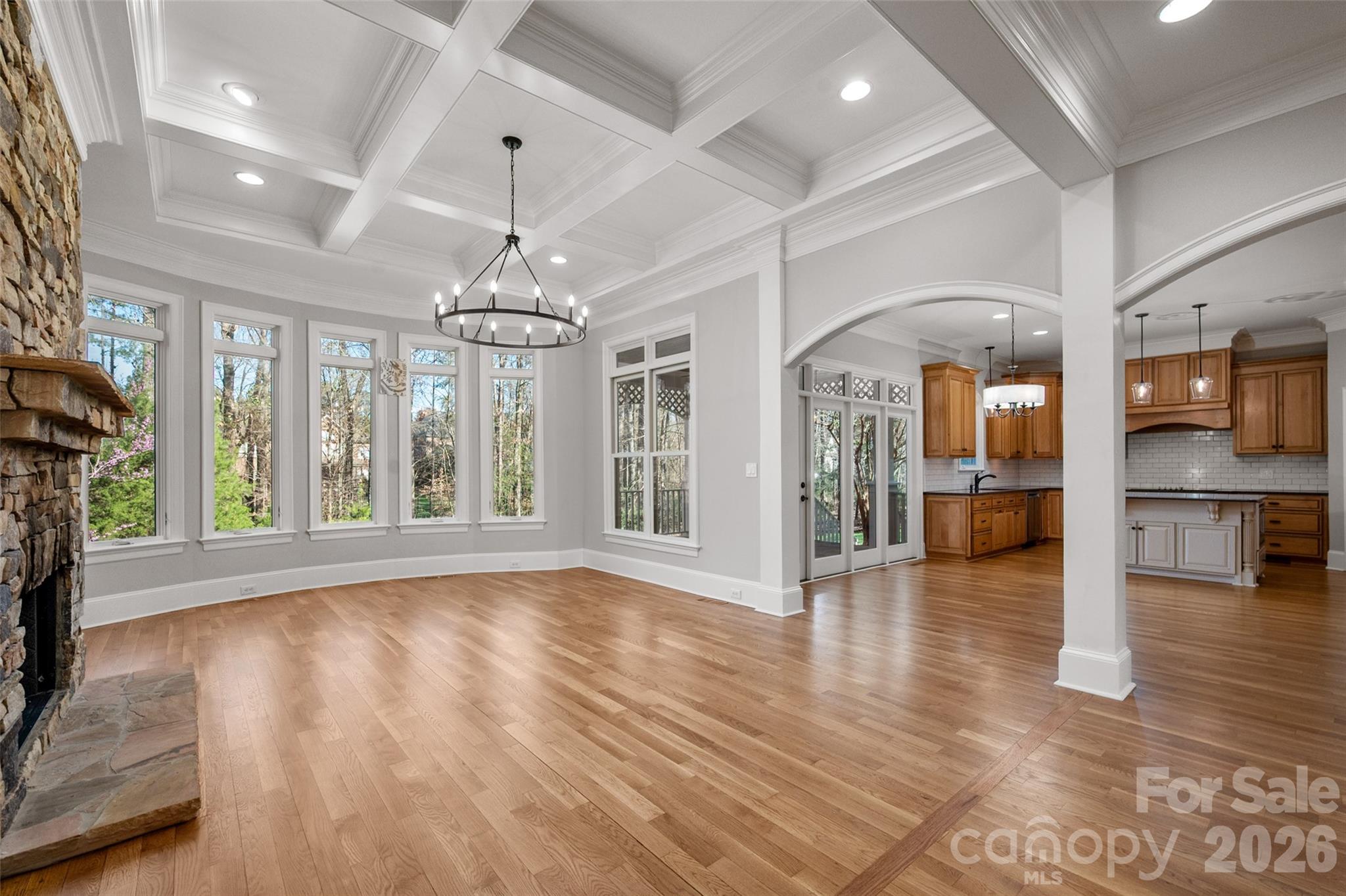 406 Belo Court — Fort Mill
