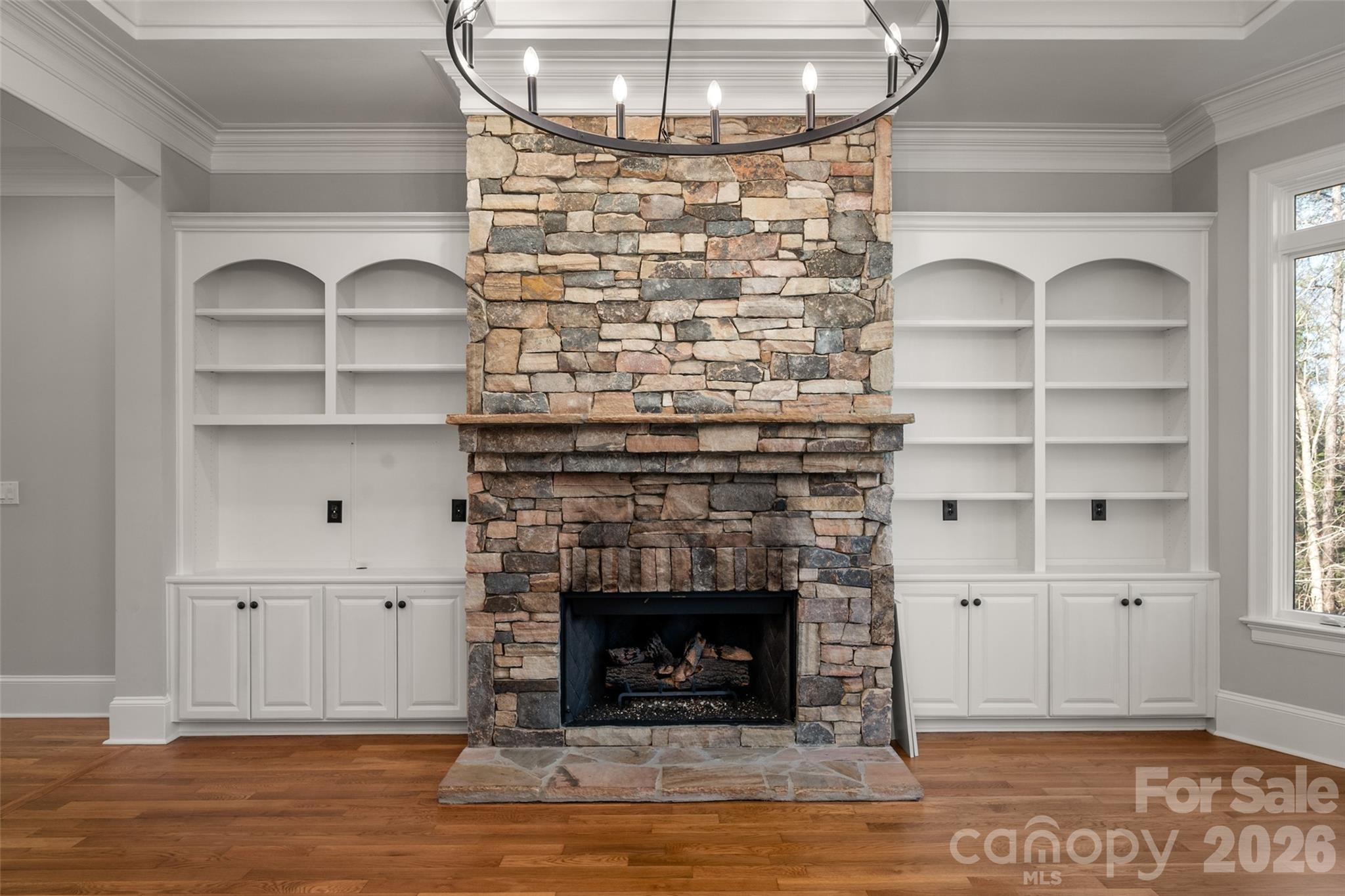 406 Belo Court — Fort Mill