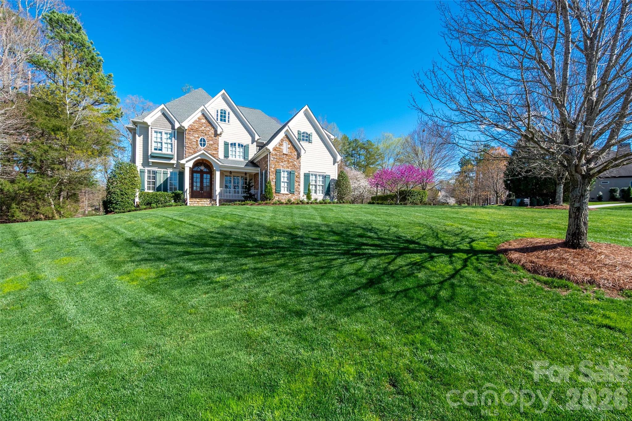 406 Belo Court — Fort Mill
