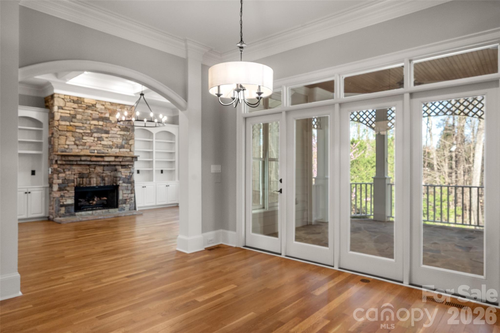 406 Belo Court — Fort Mill