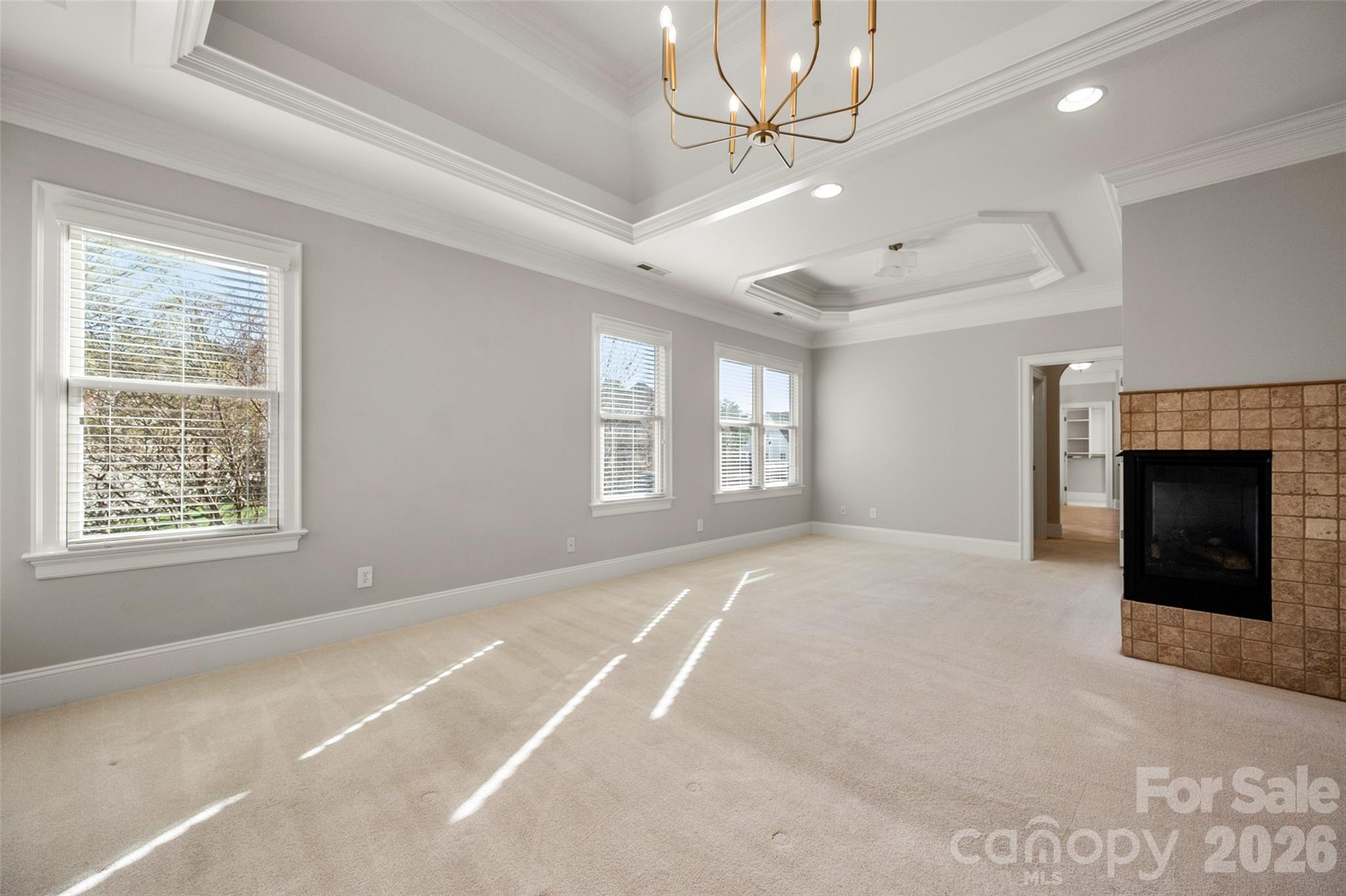 406 Belo Court — Fort Mill
