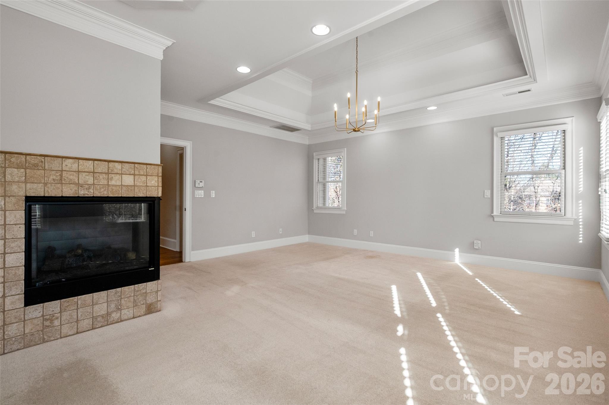 406 Belo Court — Fort Mill