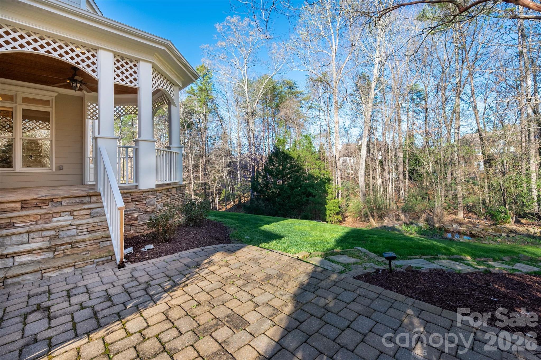 406 Belo Court — Fort Mill