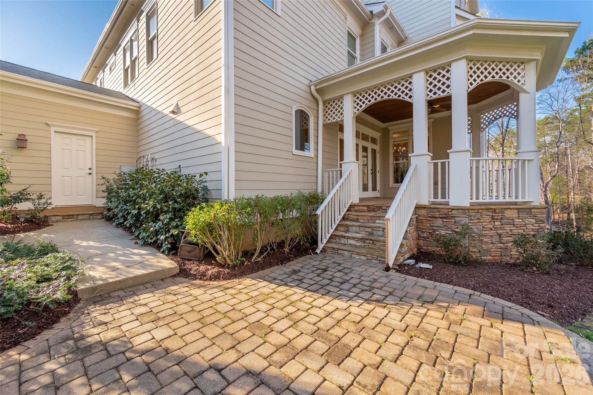 406 Belo Court — Fort Mill