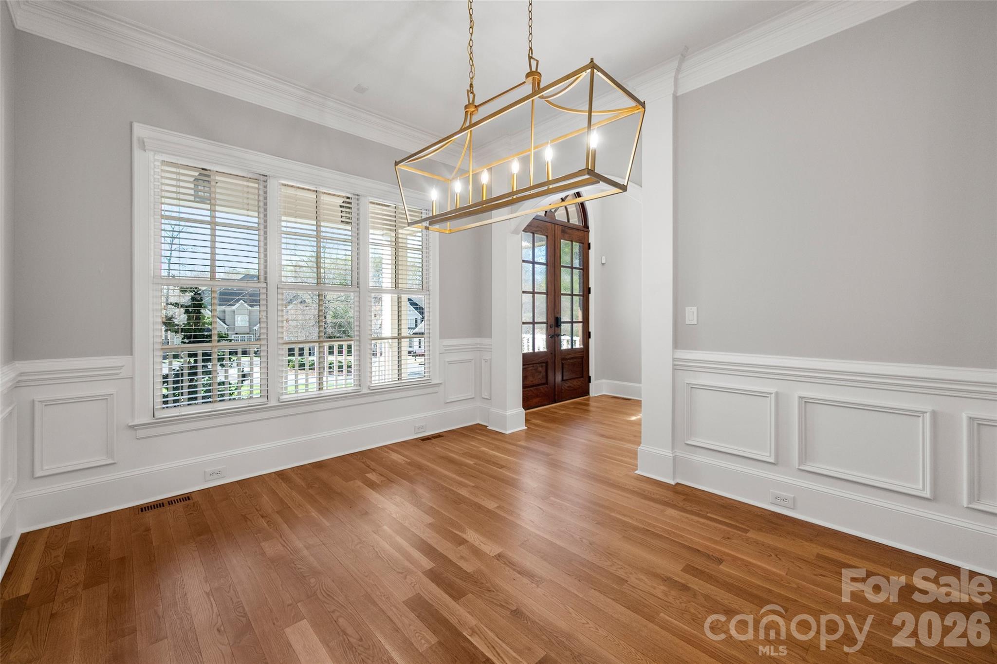 406 Belo Court — Fort Mill