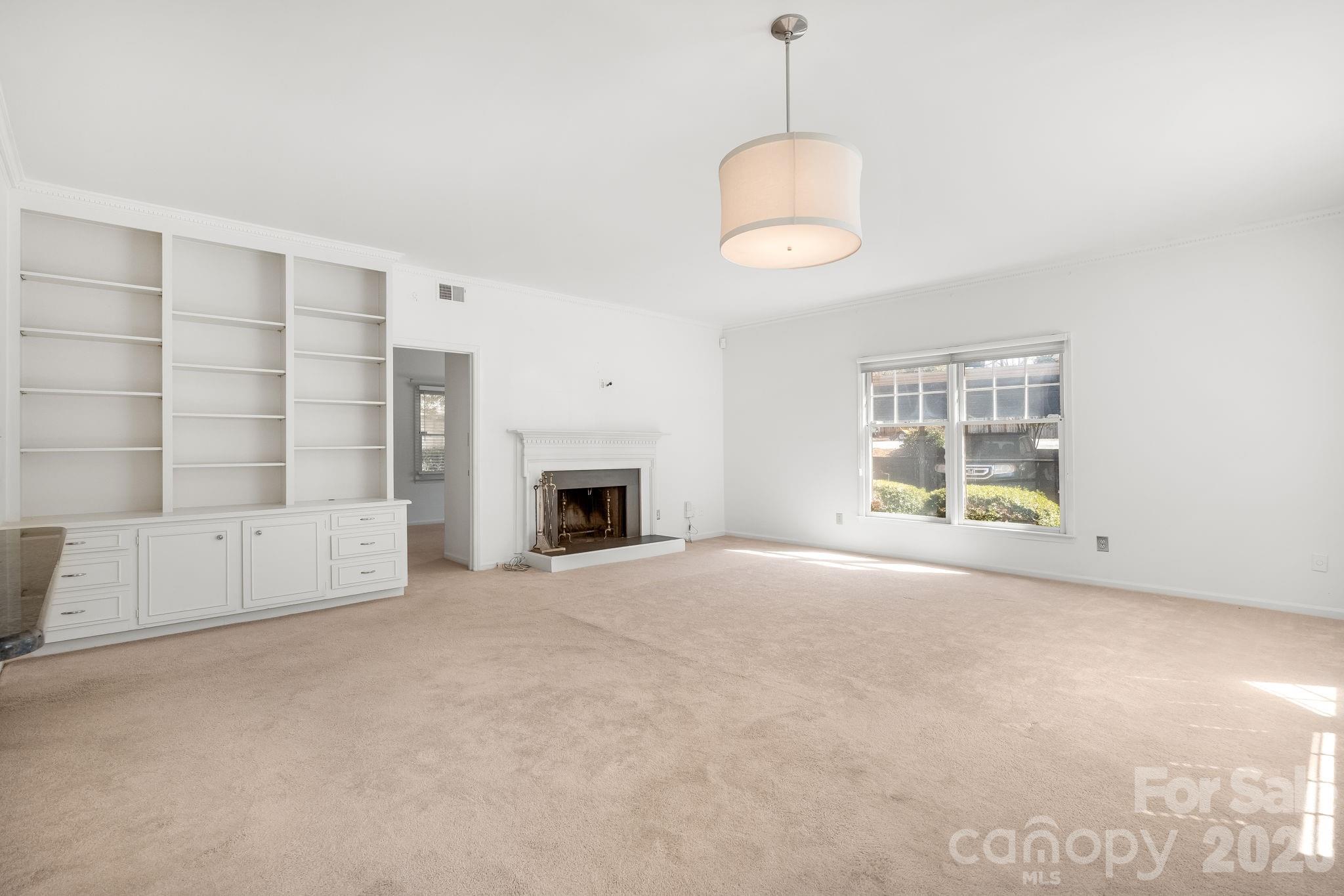 1016 Queens Road #A — Charlotte