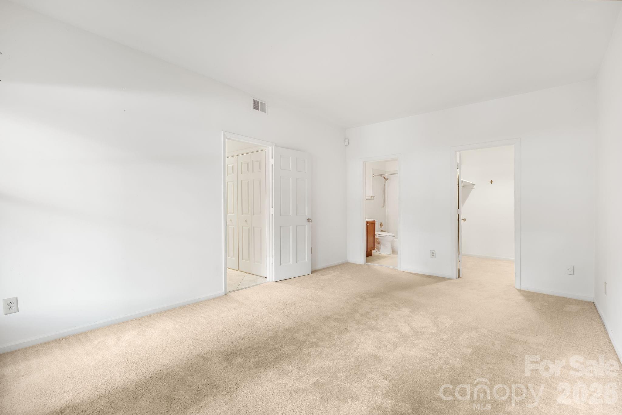 1016 Queens Road #A — Charlotte