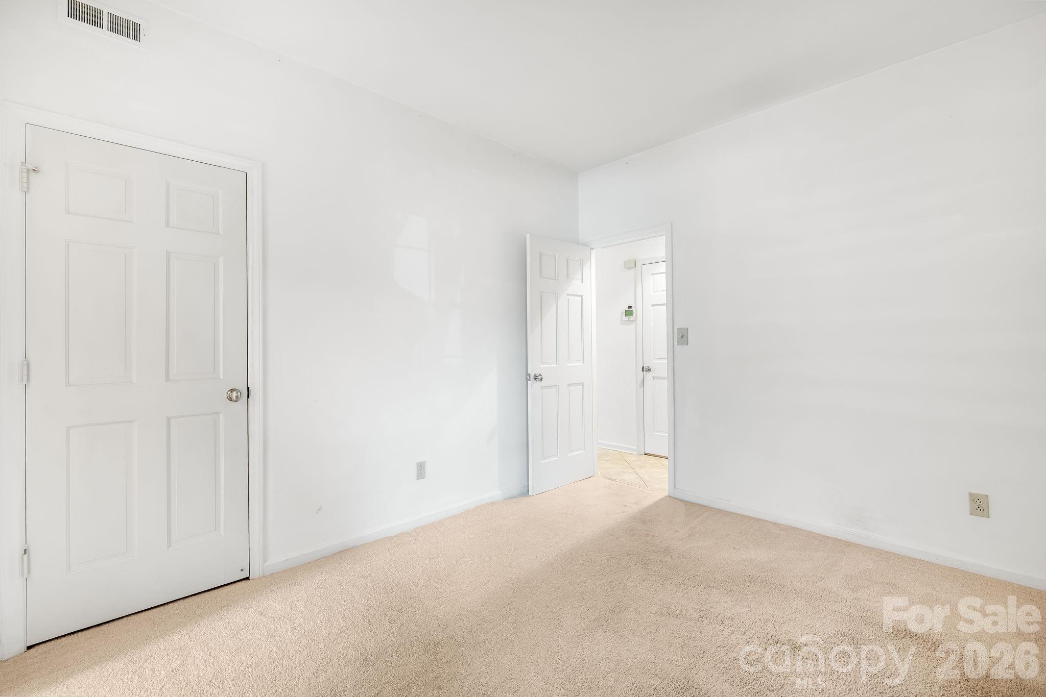 1016 Queens Road #A — Charlotte