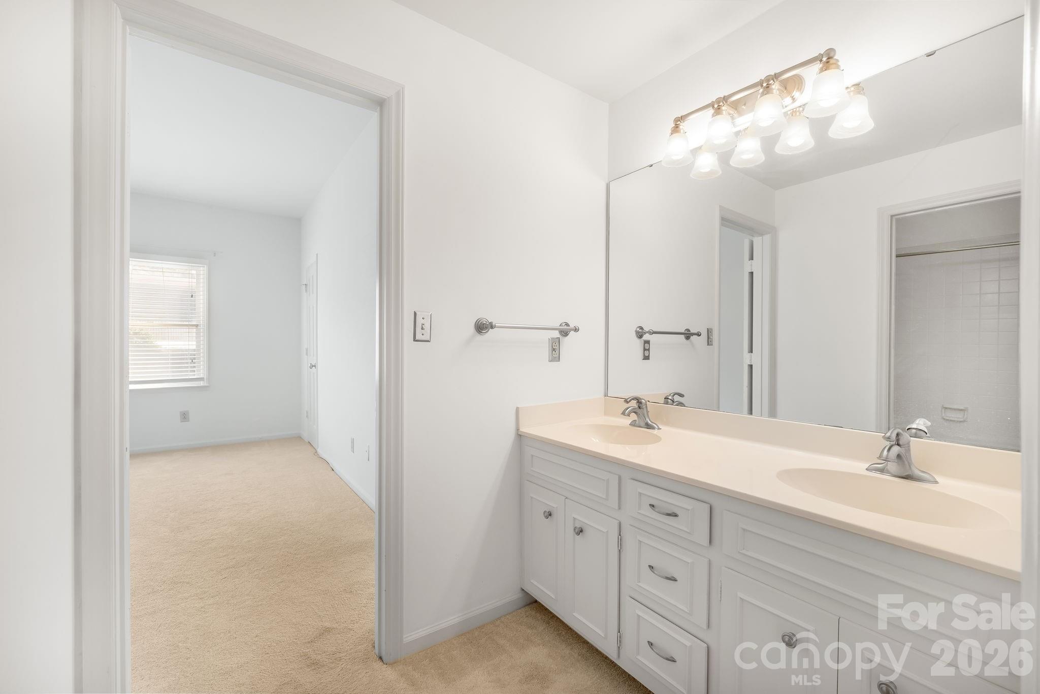 1016 Queens Road #A — Charlotte