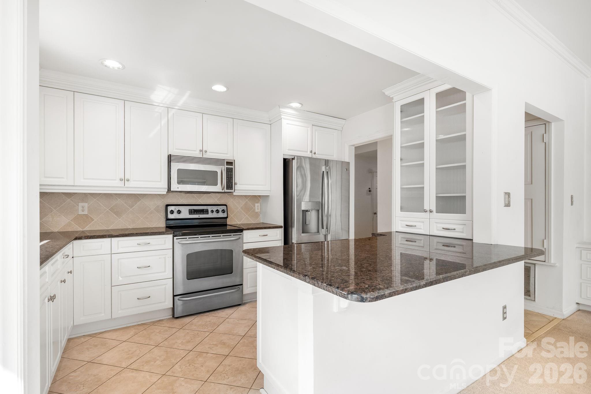 1016 Queens Road #A — Charlotte
