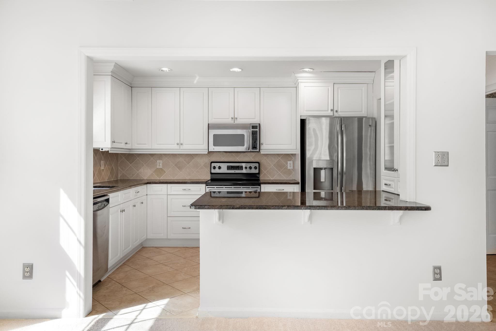 1016 Queens Road #A — Charlotte