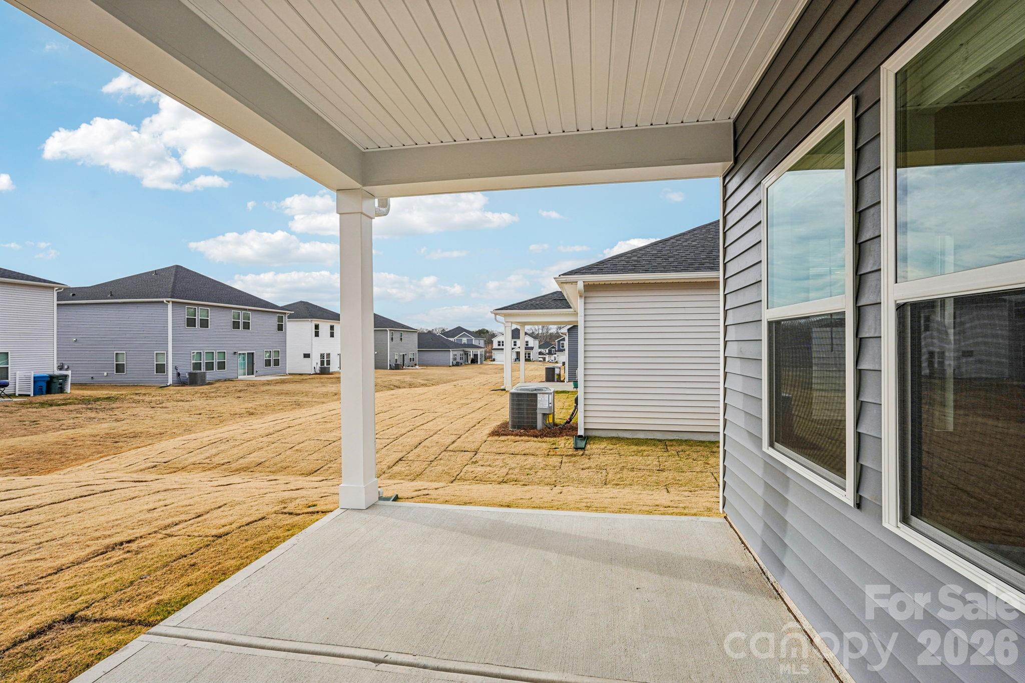 205 Pantego Place — Salisbury
