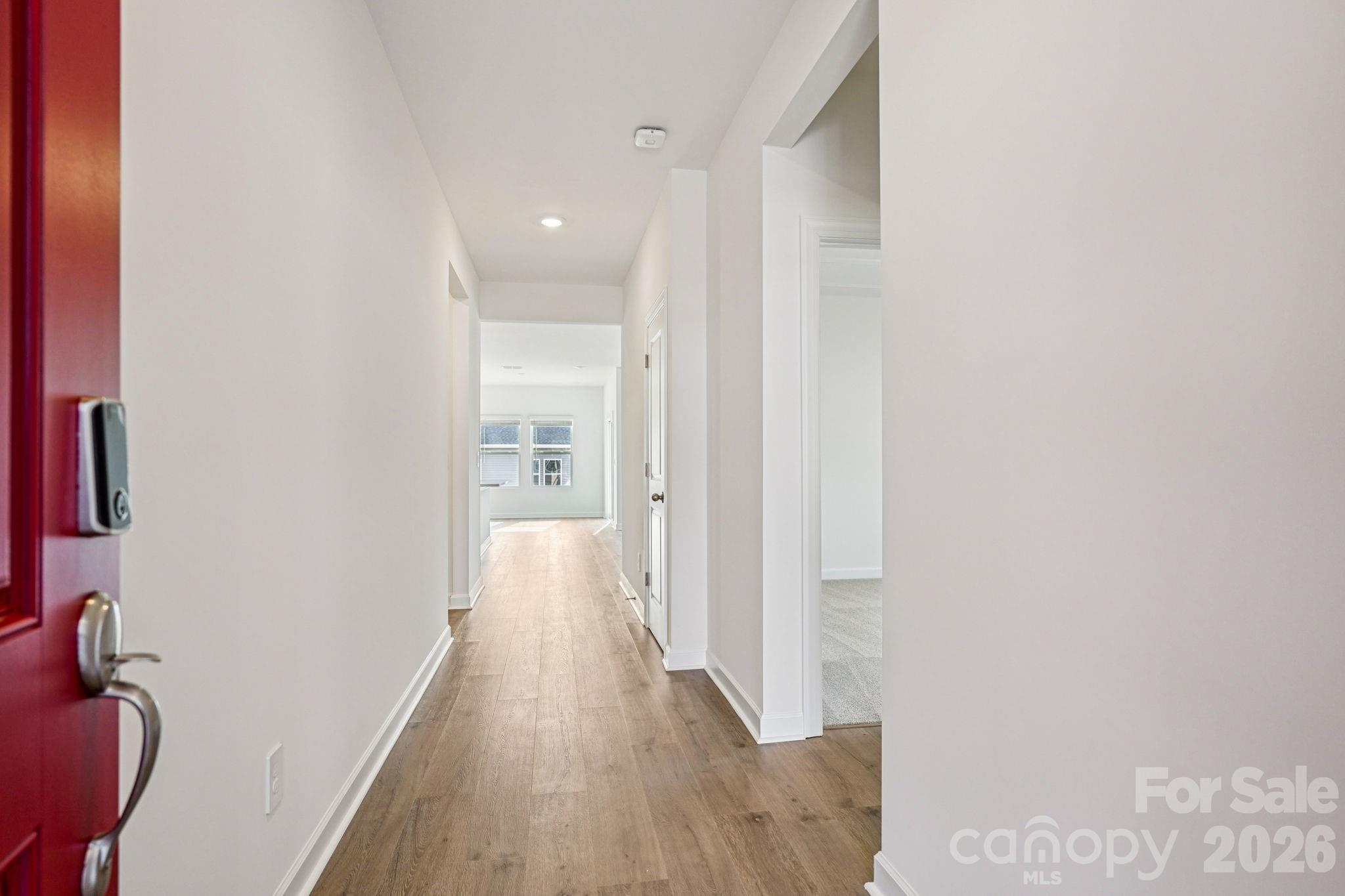205 Pantego Place — Salisbury