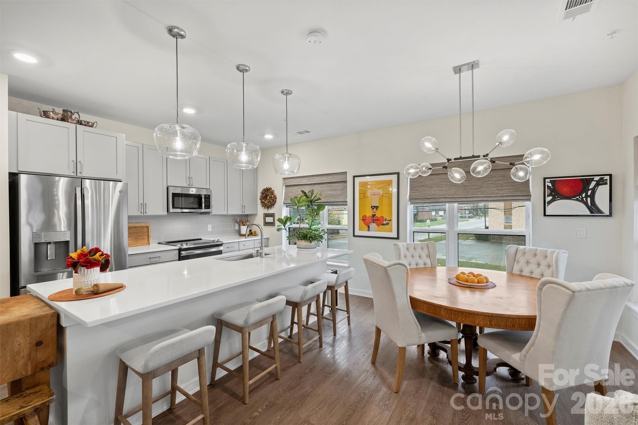 3630 N Davidson Street #2201 — Charlotte