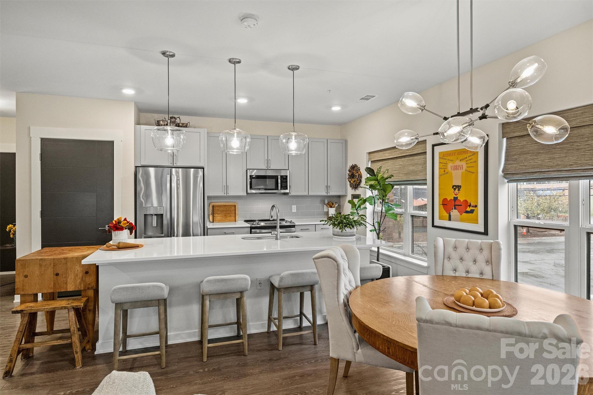 3630 N Davidson Street #2201 — Charlotte