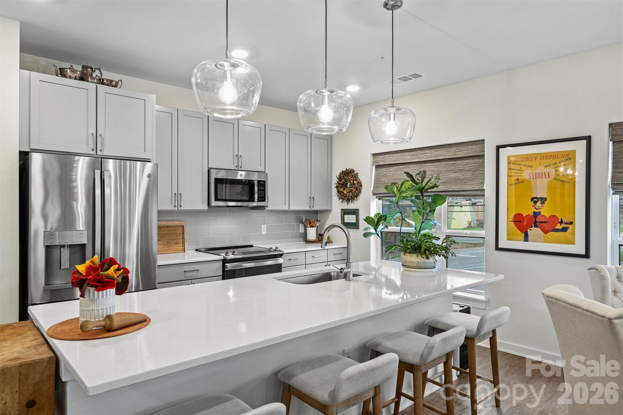 3630 N Davidson Street #2201 — Charlotte