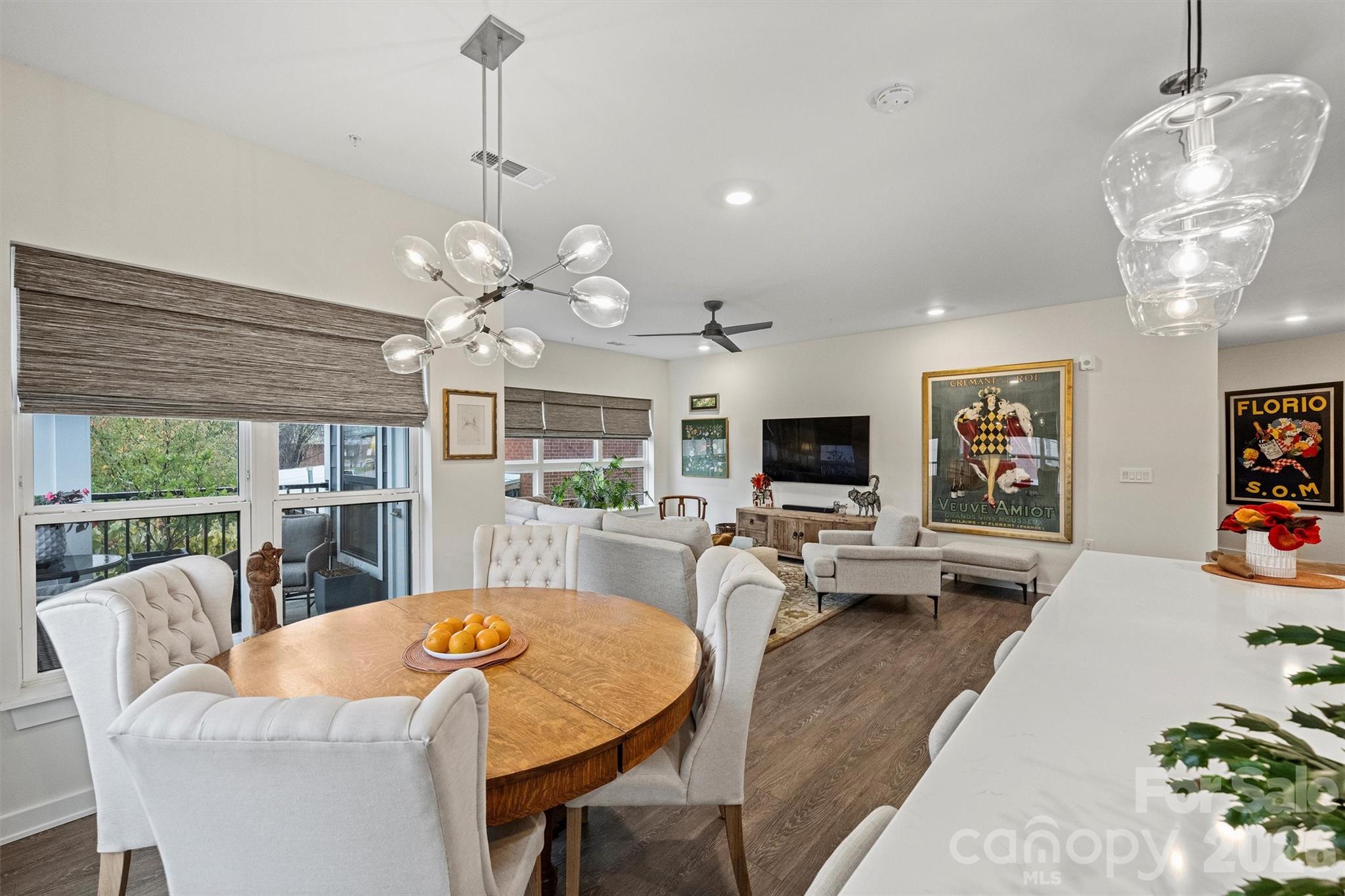 3630 N Davidson Street #2201 — Charlotte
