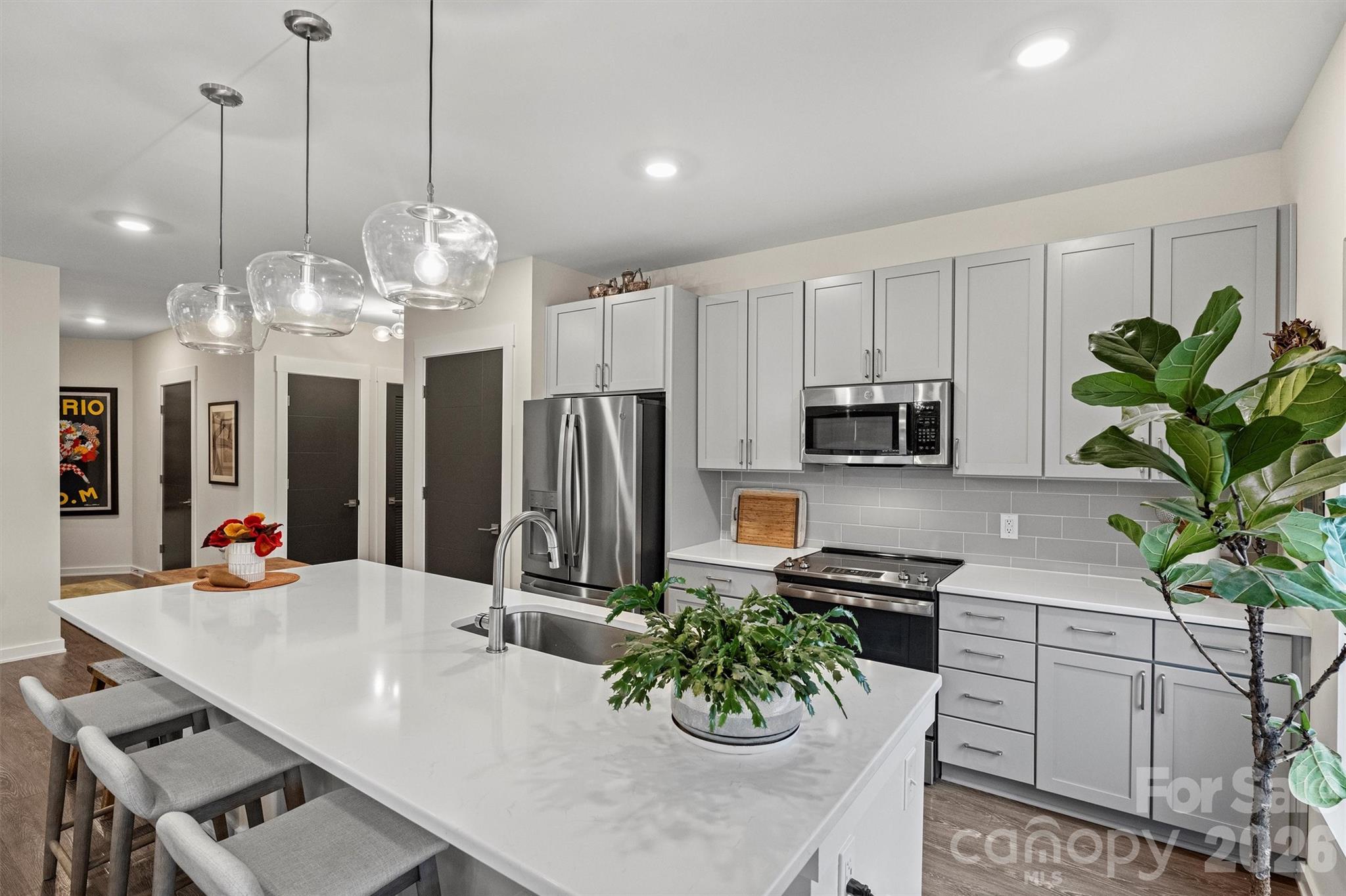 3630 N Davidson Street #2201 — Charlotte