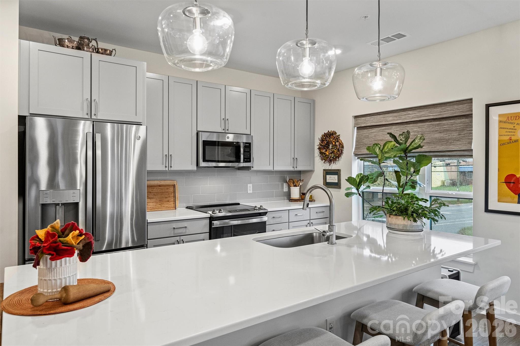 3630 N Davidson Street #2201 — Charlotte