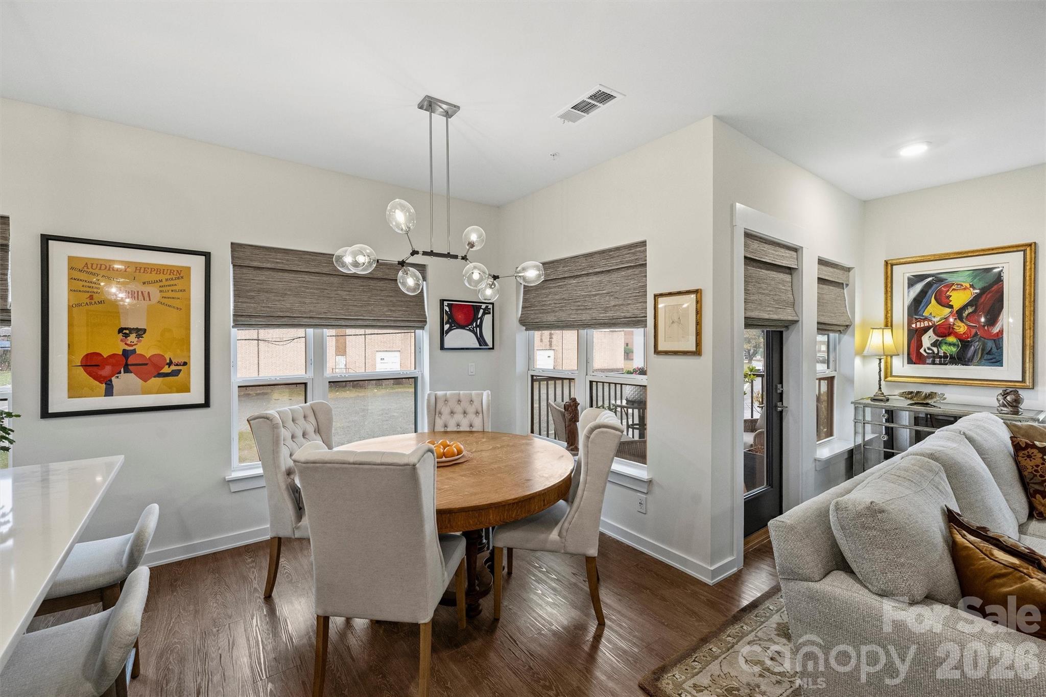 3630 N Davidson Street #2201 — Charlotte
